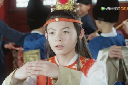 男孩下额青筋的暗示与命运：解读成长中的神秘信号