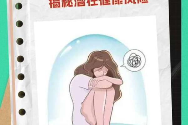 为什么身体凉,命更长?探秘健康与寿命的奥秘! 为什么身体凉,命更长?探秘健康与寿命的奥秘!