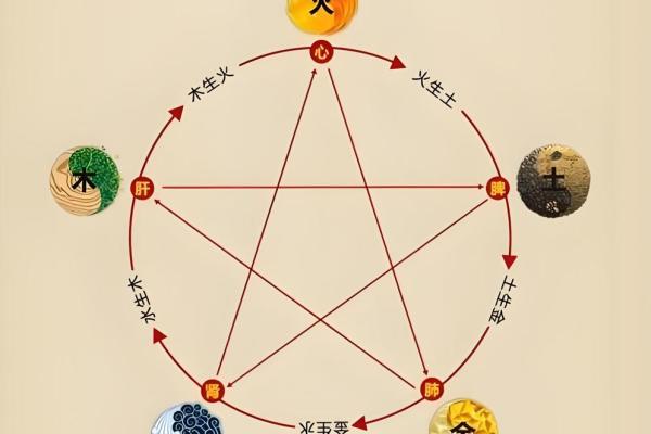 五行解密:水命缺火与土命的奇妙关系探索 五行解密:水命缺火与土命的奇妙关系探索