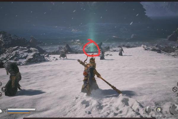 四命卢卡的武器选择与战斗策略探秘