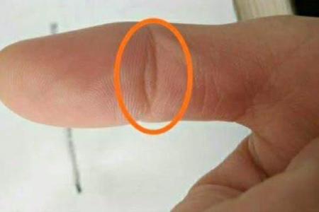 揭秘夫子纹：男人的命格与灵性之旅