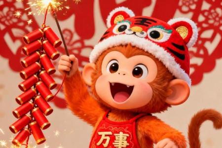 2016年属猴人的命运分析：缺什么、求什么、如何转运