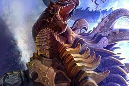 四命卢卡的武器选择与战斗策略探秘