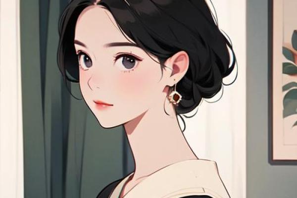 艮命女生适合的头像选择指南,彰显个性与气质! 艮命女生适合的头像选择指南,彰显个性与气质!