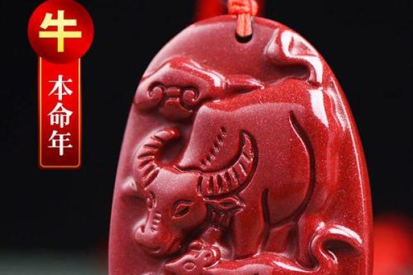 牛年的传奇：探秘60年属牛的命运与特点