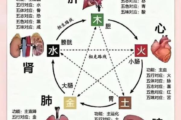 揭秘命是水命五行属火的奥秘,探讨五行相生相克的奇妙关系 揭秘命是水命五行属火的奥秘,探讨五行相生相克的奇妙关系