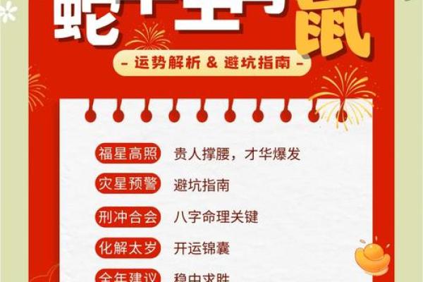 37岁属鼠命运解析:运势与性格的完美结合 37岁属鼠命运解析:运势与性格的完美结合