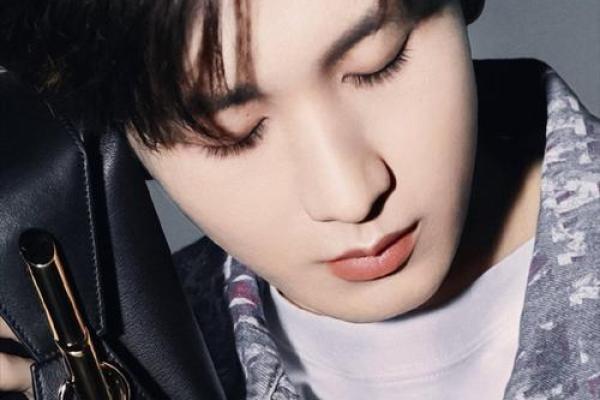 男性樱桃嘴:魅力与性格的独特结合 男性樱桃嘴:魅力与性格的独特结合