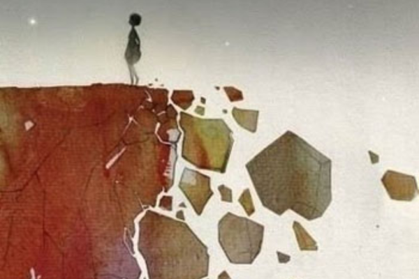 缩小的命运:AutoCAD背后的设计与人生哲学 缩小的命运:AutoCAD背后的设计与人生哲学