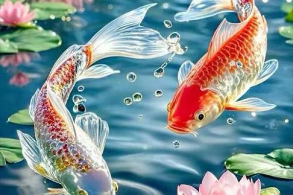 了解哪些星座的男人拥有锦鲤命，让你的人生更顺利！