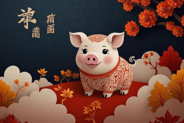 2007属猪人的命运分析：幸福与挑战并存的一生