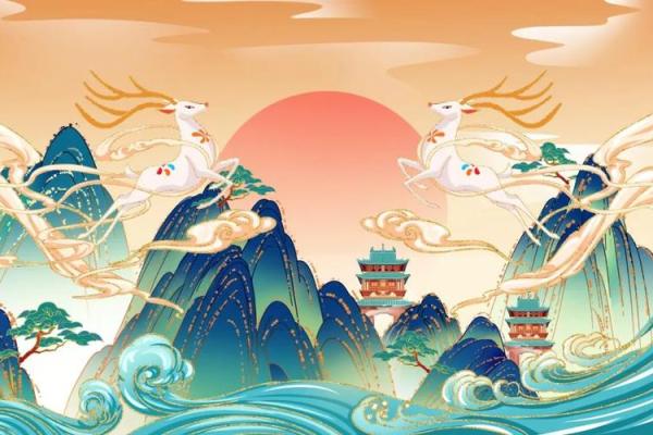 甲午年丙子月命理解析:探寻命运之谜,掌握人生转机! 甲午年丙子月命理解析:探寻命运之谜,掌握人生转机!