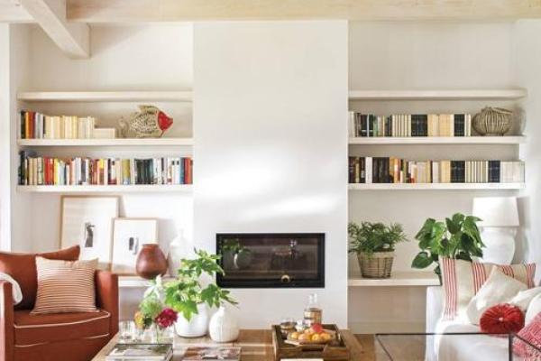 木命家庭的居家风格与摆放艺术：自然与和谐的完美结合