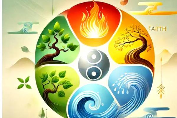 旺沙中土命与色彩的秘密：如何选择适合的颜色让运势提升