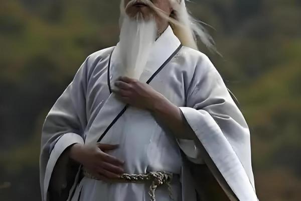 男孩眉毛长的特别命运：揭示眉毛与性格的微妙关系