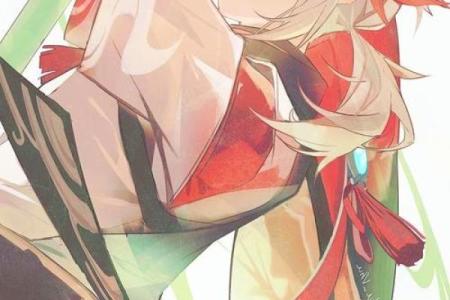 探索二命万叶与零命的区别：角色深度解析及实战应用