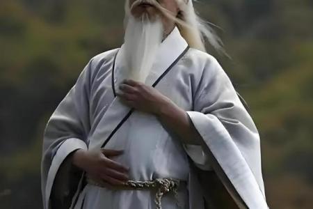 男孩眉毛长的特别命运：揭示眉毛与性格的微妙关系