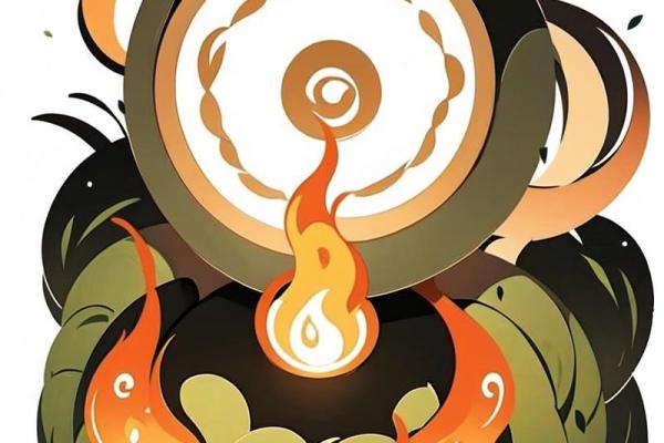 火命人的吉祥颜色与运势提升之道