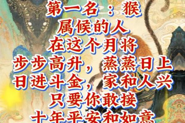 1992年候年生肖与命运：探索命格的神秘之旅