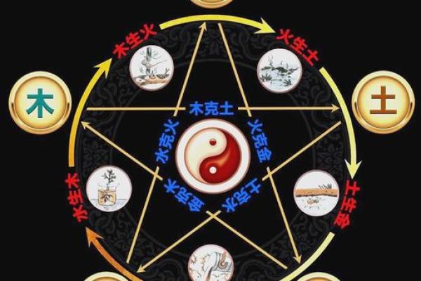 1985年五行与命理解析：探索人生的能量源泉与命运之路