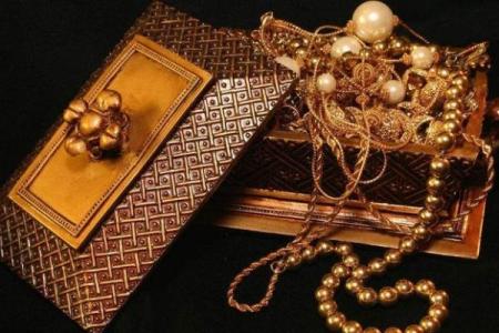 金器总是丢失，暗示着某种命理，你真的知道吗？