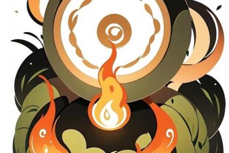 火命人的吉祥颜色与运势提升之道