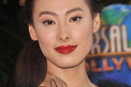 揭示天子命的女性面相特征，助你识别命中注定的她！