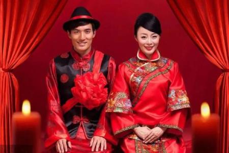 探寻女子火命：那些年份与火的缘分