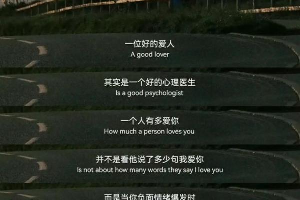 爱人如命:爱的极致表达与人生哲学探讨 爱人如命:爱的极致表达与人生哲学探讨