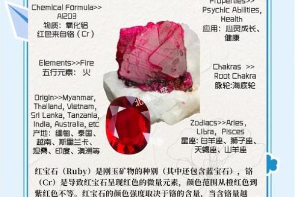 命格与宝石：哪些命格的人不能佩戴宝石？