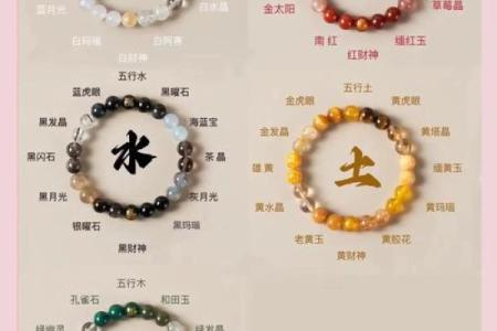 太阳火命忌什么颜色？揭示五行之魅力与搭配法则！