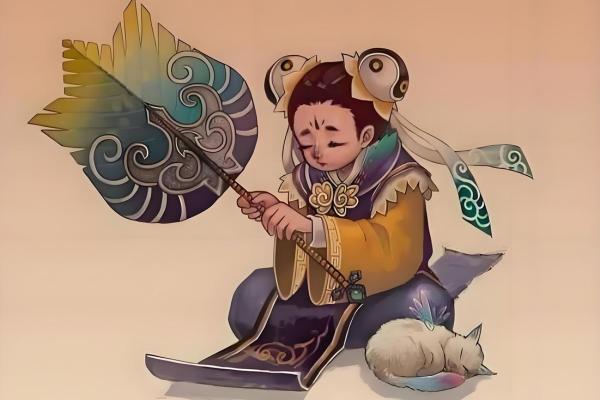 童子命男孩的独特表现与特征解析