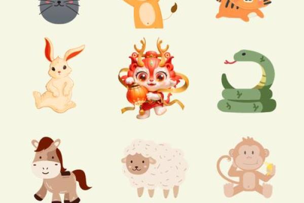 一九六五年出生的命运:解密属于你的生肖与性格特征 一九六五年出生的命运:解密属于你的生肖与性格特征