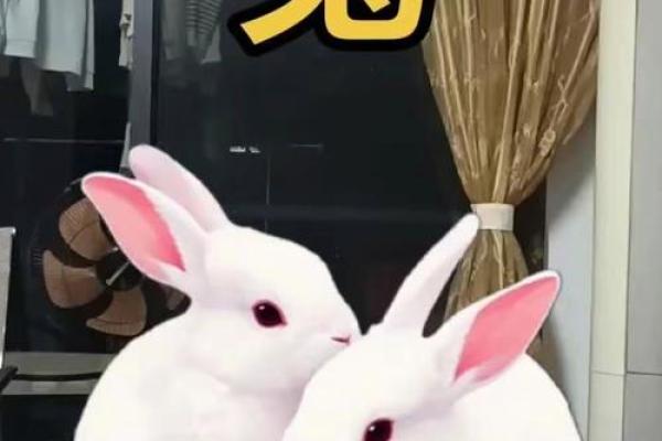 2023年属兔宝宝：新生代命格与未来发展潜力的探索