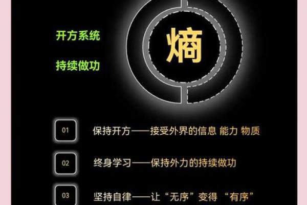 命理学基础：揭开宇宙与个体间神秘的联系和智慧