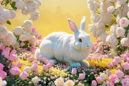 2023年属兔宝宝：新生代命格与未来发展潜力的探索