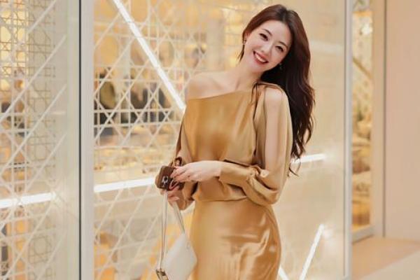 了解你的命格,选择适合的金色穿搭提升个人魅力 了解你的命格,选择适合的金色穿搭提升个人魅力