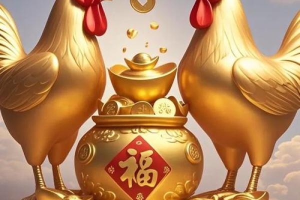 2019年鸡命解析:探秘生肖鸡的财富与运势之道 2019年鸡命解析:探秘生肖鸡的财富与运势之道