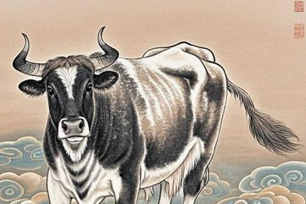 探索1973年出生生肖牛的命理特征与人生智慧