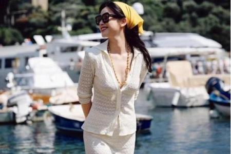 了解你的命格，选择适合的金色穿搭提升个人魅力