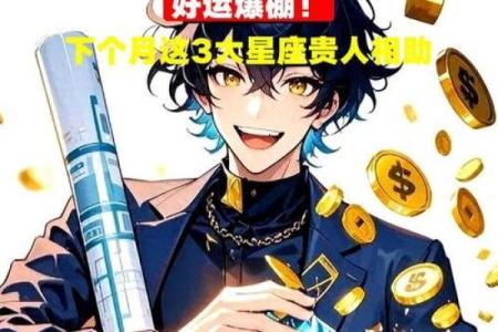 揭晓贵人星座，这些星座的人总能遇贵人相助！