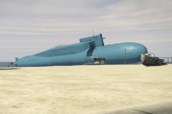 探索GTA V中的马克兔：神秘角色与游戏中的隐藏奥秘