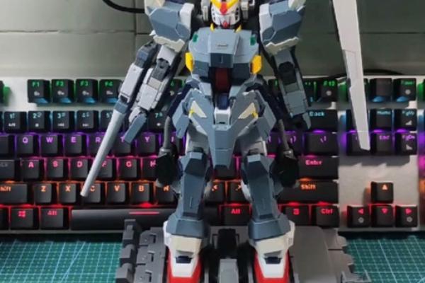 探索GTA V中的马克兔：神秘角色与游戏中的隐藏奥秘