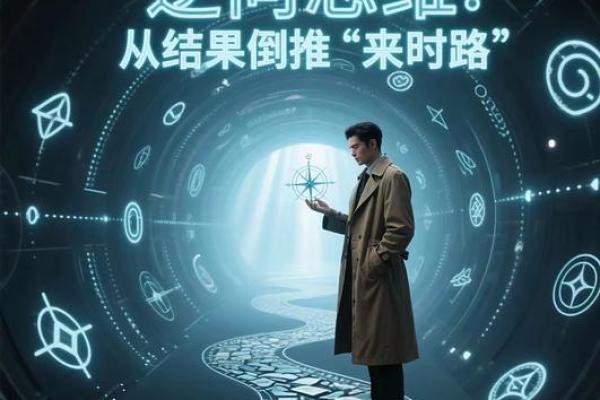 揭开本命格的神秘面纱：寻找你的内在力量与潜能