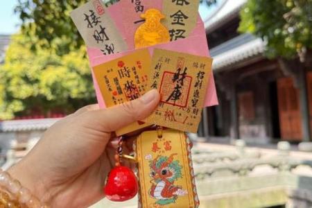 火头山命佩戴的吉祥物与开运法则探秘