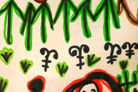 1991年出生的你，命运与性格的奇妙探秘