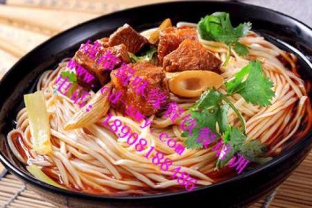 面食行业：适合干的命与成功的秘诀探讨