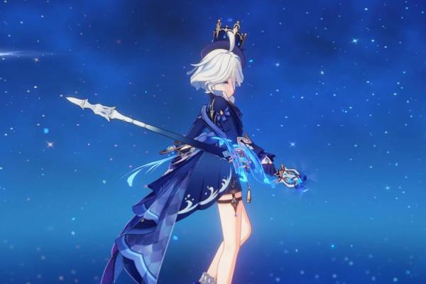 命水神的武器选择与战斗风格探秘