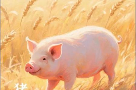 1995年猪年出生的人：他们的命运与生活指南