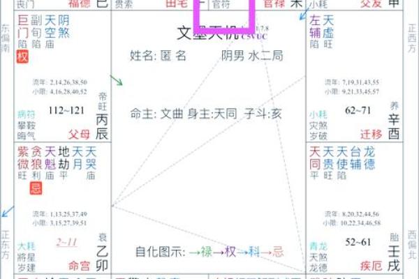 2102年是什么命人？揭开未来命运的奥秘与启示